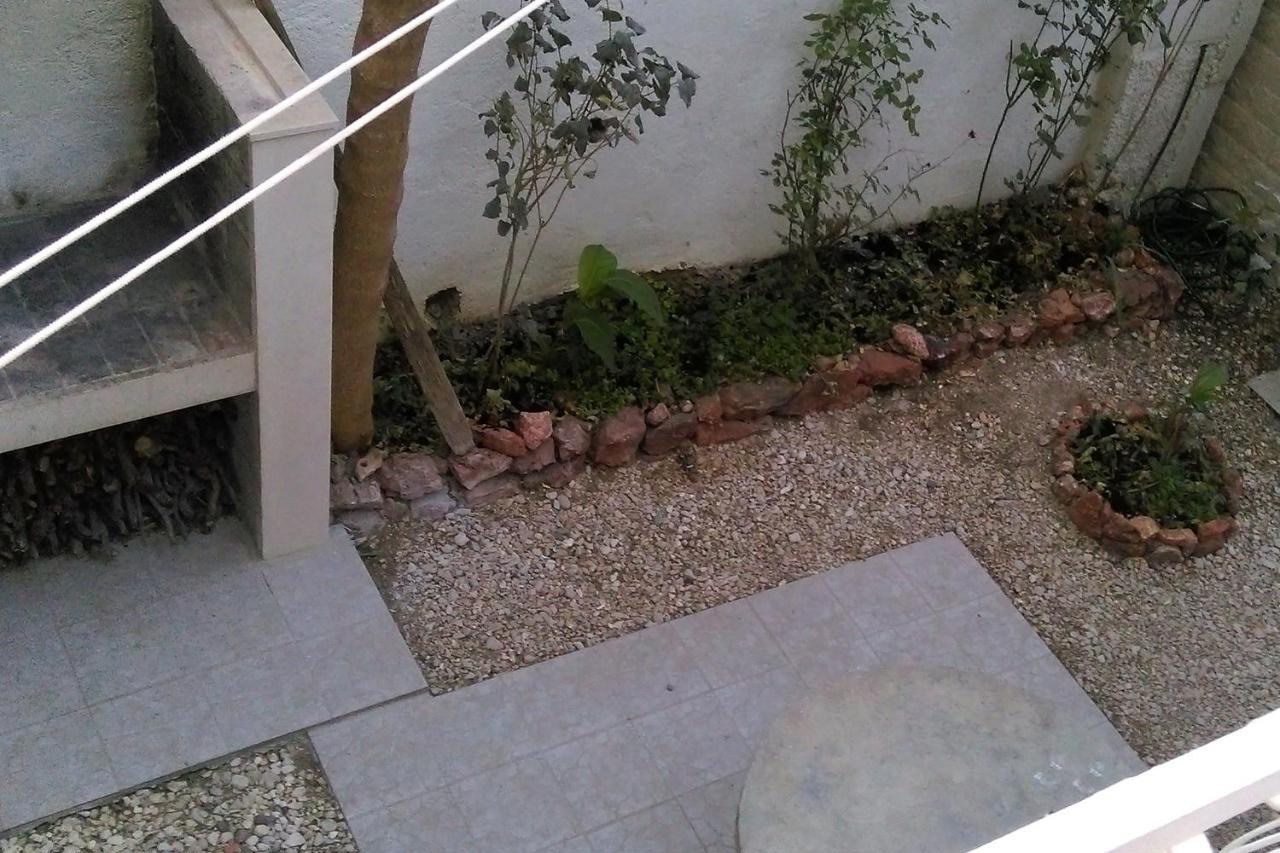 Apartments With A Parking Space Bol, Brac - 4658 Exterior photo